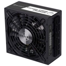 Sursa Silverstone SST-EX1200R-PL Platinum 1200W Negru