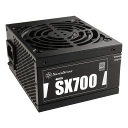 Sursa Silverstone SST-SX700-PT SFX 80 PLUS Platinum 700W Negru