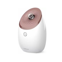 Sauna Faciala MEDISANA Nano-Ionic Facial DS 600 Alb