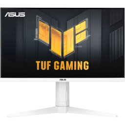 Monitor LED Gaming ASUS TUF Gaming VG27AQML1A-W 27 inch WQHD IPD 1ms 240Hz White