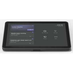 Controler Touch Logitech Tap IP 952-000085 10.1inch PoE Gri