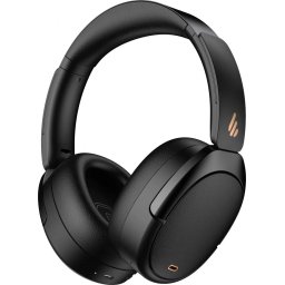 Casti Wireless Edifier WH950NB-BK Bluetooth 5.3 Pliabile ANC USB-C Negru