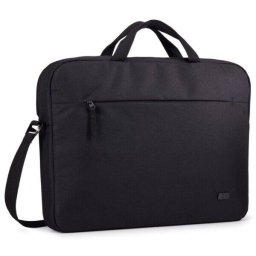 Geanta Notebook Case Logic Invigo Max 15.6inch 1x Compartiment Buzunar Frontal Waterproof Poliester Negru
