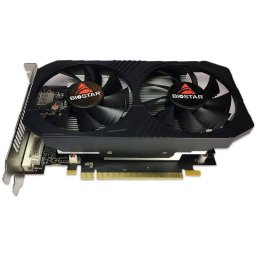 Placa Video Biostar VA5615RF41 Radeon RX 560 4GB GDDR5