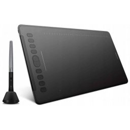 Tableta Grafica HUION H1161 No Screen Negru