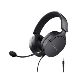 Casti Trust GXT 489 Fayzo Gaming Negru