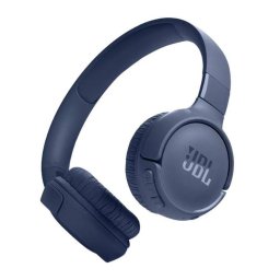 Casti JBL Tune 520BT Albastru