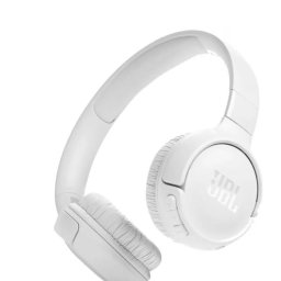 Casti JBL Tune 520BT Alb