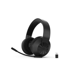 Casti Lenovo Legion H600 Wi-Fi Gaming Negru