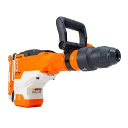 Rotopercutor Ruris Demolator Sds Max rmx25050 Portocaliu