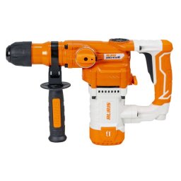 Rotopercutor Ruris Sds Plus rmx4526 Portocaliu