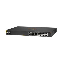 Switch Aruba 6000 24G CL4 4SFP Negru