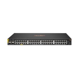 Switch Aruba 6000 48G CL4 4SFP Negru
