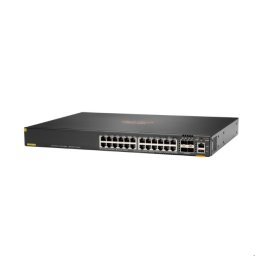 Switch Aruba 6200F 24G CL4 4SFP+370W Negru