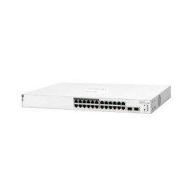 Switch Aruba ION 1830 24G 2SFP 195W Alb
