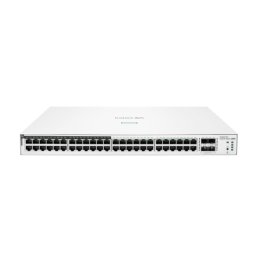 Switch Aruba ION 1830 48G 4SFP 370W Alb