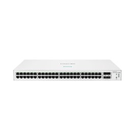 Switch Aruba ION 1830 48G 4SFP Alb