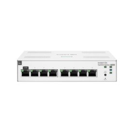 Switch Aruba ION 1830 8G Alb