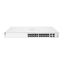 Switch Aruba ION 1930 24G 4SFP 370W Alb