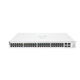 Switch Aruba ION 1930 48G 4SFP+ 370W Alb