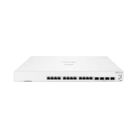 Switch Aruba ION 1960 12XT 4XF Alb