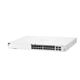 Switch Aruba ION 1960 24G 2XT 2XF 370W Alb
