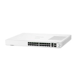 Switch Aruba ION 1960 24G 2XT 2XF Alb