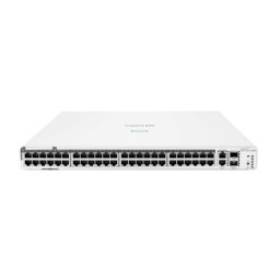 Switch Aruba ION 1960 48G 2XT 2XF 600W Alb