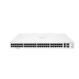 Switch Aruba ION 1960 48G 2XT 2XF Alb