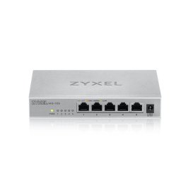 Switch ZyXEL XMG105H 8 PORT POE 1 SPF+ Gri