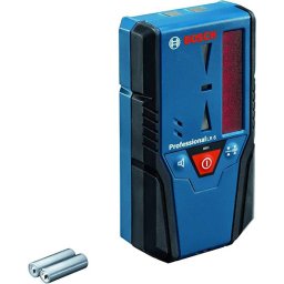 Bosch Bosch Powertools Laser receiver LR 6 Professional (blue/black, for combination and line lasers GCL 2-50 C / GLL 3-80 / GLL 3-80 C)