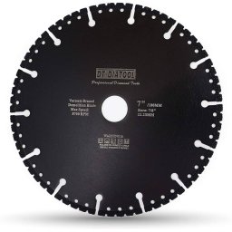 Panza Bosch Powertools 150mm