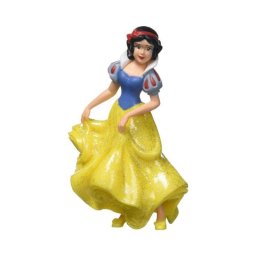 Figurina Bullyland Alba ca Zapada