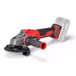 Polizor Unghiular Einhell AXXIO 18/125 Q Disc 125MM Fara Acumulator Inclus Negru/Rosu