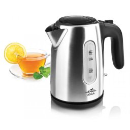 Fierbator de Apa ETA ADÃLA Electric 1600W 1l Otel Inoxidabil