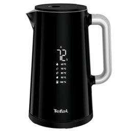 Fierbator de Apa Tefal KO8518 1.7l Termostat Variabil Negru