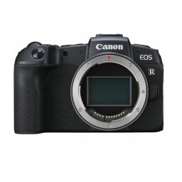 Aparat Foto Canon Mirrorless EOS RP Full-Frame 26.2MP Negru