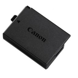 Adaptor Audio Canon DR-E10 EOS 1100D 1200D 1300D 2000D 4000D Negru