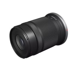 Obiectiv Canon RF-S 55-210mm f/5-7.1 APSC Wide Angle Zoom Negru