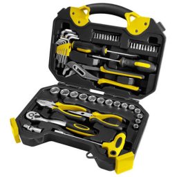 TRUSA SCULE 54 PIESE Fieldmann FIELDMANN