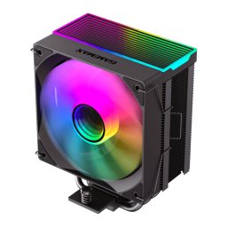 Cooler Gamemax Sigma 550 Infinity Iluminare ARGB Negru