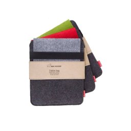 Husa Tarifold Tableta Van Moose Gri