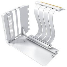 Accesoriu Carcasa PC Montech VGM 2 Kit Riser GPU PCIe 4.0 Alb