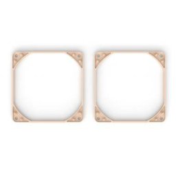 Set 2 Garnituri Noctua NA-IS1-14 Sx2 pentru Ventilatoare 140MM Bej