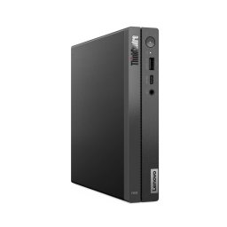 Sistem desktop Lenovo ThinkCentre neo 50q G4 Intel Core i5-13420H 8GB 512GB SSD Windows 11 Pro Black
