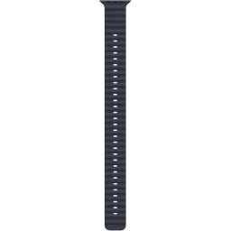 Extensie bratara Apple Watch 49mm Band Navy Ocean Band Extension Black Titanium Finish