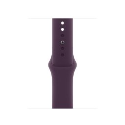 Curea smartwatch Apple Watch 40mm Sport Band Plum Sport Band - M/L (Seasonal)