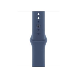 Curea smartwatch Apple Watch 40mm Sport Band Denim Sport Band - S/M