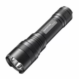 Lanterna LED Superfire L6-U 1480 Lumeni Incarcare USB-C Negru
