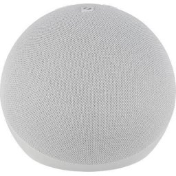 Hub Inteligent Cu Difuzor Amazon B09B94956P / ECOD5W Wi-Fi Bluetooth Compatibil Cu Alexa Include Microfon Alb